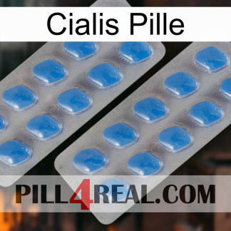 Cialis Pill 23